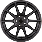 PROLINE - UX100 GREY RIM POLISHED 6,5X16 LK:5/105 ET:38 ML:56,6